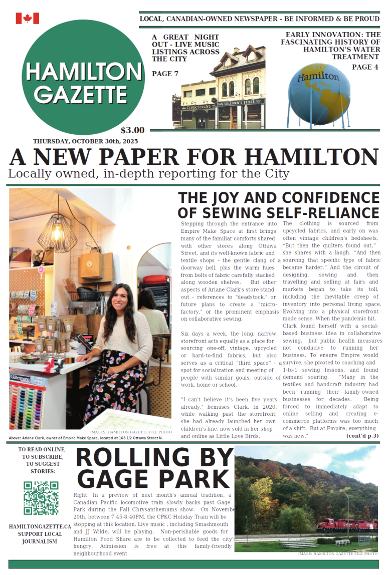 October 30th, 2025 October 30th, 2025